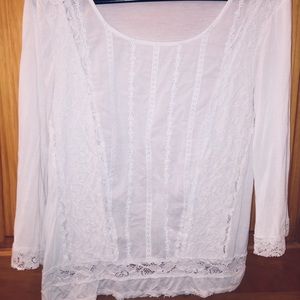 Cable and Gauge Boho style too